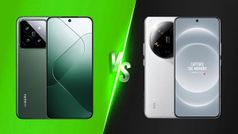 Xiaomi 14 vs Xiaomi 14 Ultra कीमत, फीचर, डिजाइन और स्पेसिफिकेशन की तुलना