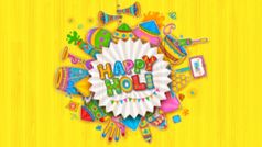 Holi Sale 2024: इस होली भारी छूट के साथ घर लाएं लैपटॉप, टैबलेट और स्मार्टवॉच, यहां जानें ऑफर्स