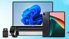 Amazon Mega Electronics Days Sale लाइव, लैपटॉप सहित इन प्रोडक्ट्स पर बंपर डिस्काउंट