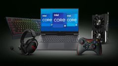 Amazon Grand Gaming डेज में गेमिंग लैपटॉप पर भारी छूट, आधी कीमत पर खरीदें लैपटॉप्स और गेमिंग एक्सेसरीज