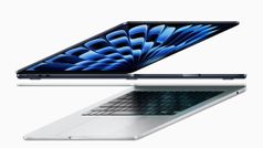 Apple जल्द लॉन्च करेंगा 20.3-इंच फोल्डेबल MacBook, जाने सभी डिटेल