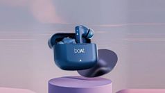 Boat Airdopes 120 ईयरबड्स 40 घंटे की बैटरी लाइफ के साथ लॉन्च, इस दिन से शुरू होगी सेल, जानें कीमत