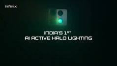 Infinix भारत में पहला Active Halo Light स्मार्टफोन करने जा रहा लॉन्च, जानें खासियत