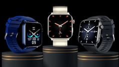 itel Icon 3 स्मार्टवॉच की भारत में कीमत, उपलब्धता और स्पेक्स, यहां जानें