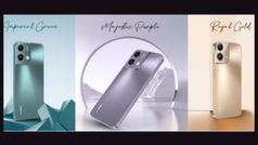 Lava O2 भारत में 50MP AI कैमरा के साथ लॉन्च, 27 मार्च से शुरू होगी बिक्री, जानें कीमत