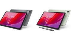 Lenovo Tab M11 भारत में दमदार फीचर्स के साथ होने जा रहा लॉन्च, जानें सभी डिटेल