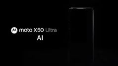 Motorola ने अपने पहले AI स्मार्टफोन की दिखाई झलक, इन शानदार फीचर्स के साथ होगा लॉन्च