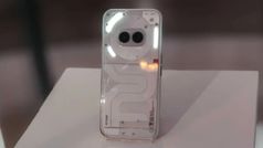 Nothing Phone 2(a) सबसे पहले इन शहरों में मिलेगा, यहां देखें लिस्ट