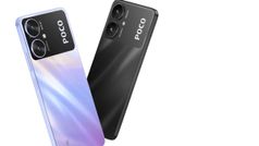 Poco M6 5G स्मार्टफोन Airtel Prepaid Bundle के साथ पेश , जानिए कीमत व स्पेसिफिकेशंस