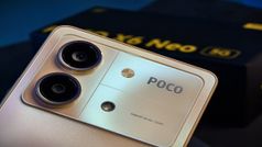 POCO X6 Neo भारत में 12GB रैम, 108MP कैमरा के साथ लॉन्च, Flipkart पर इस दिन से होगी शुरू, जानें कीमत