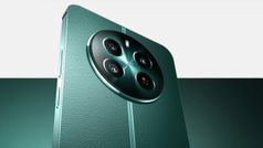 Realme 12+ 5G स्मार्टफोन 67W SuperVOOC चार्जिंग के साथ लॉन्च, जाने कीमत