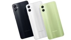 Samsung Galaxy A05 की भारत में कीमत में कटौती, अब इतने कम दाम में खरीदें फोन