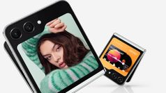 Samsung Galaxy Z Flip 6 को डुअल कैमरा सेटअप के साथ देखा गया, जाने डिटेल