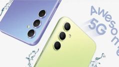 Samsung ने अपने इस 5G स्मार्टफोन का नया वेरिएंट किया लॉन्च, यहां जानें कीमत और फीचर्स डिटेल्स