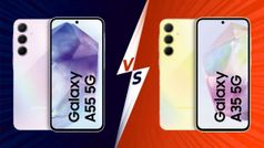 samsung galaxy a55 और a35 में आपके लिए कौन सा फोन होगा बेस्ट, कीमत से लेकर स्पेक्स तक की जानें डिटेल