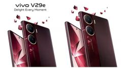 Vivo V29e की कीमत में भारी कटौती, अब सस्ते में खरीदें फोन, जानें नई प्राइज व ऑफर डिटेल