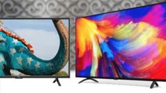 इस साइट पर 65% डिस्काउंट के साथ मिल रहा TV खरीदने का मौका, ऑफर सीमित समय के लिए, जल्दी करें