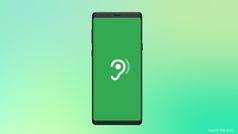 साउंड एम्‍पलीफायर ऐप: फोन की ऑडियो क्‍वालिटी बढ़ाने का आसान तरीका