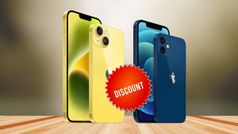 Flipkart Big Saving Days Sale से पहले ही iPhone 14, iPhone 12 पर बंपर छूट, जल्दी करें