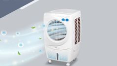 गर्मी शुरू होते ही सस्ते हो गए टावर एयर कूलर, 10 हजार से भी कम दाम में लाएं घर, यहां से करें खरीदारी