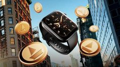 4 कलर ऑप्शन के साथ boat Storm Call 3 स्मार्टवॉच लॉन्च, मिलेंगे कई कमाल के फीचर्स