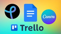 महंगे सॉफ्टवेयर का काम पूरा कर देंगी ये 5 फ्री वेब ऐप