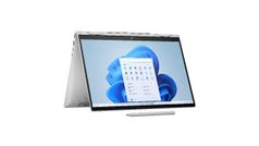 HP ने AI फीचर और टच स्क्रीन डिस्प्ले के साथ नया लैपटॉप किया लॉन्च, जानें कीमत व उपलब्धता