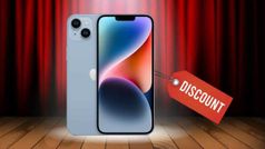 FlipKart पर बहुत ही कम कीमत पर मिल रहा iPhone 14, ऑफर का उठाएं लाभ