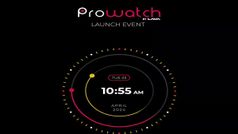 भारतीय कंपनी Lava अपनी पहली स्मार्टवॉच इस दिन करेगी लॉन्च, फीचर्स का हुआ खुलासा