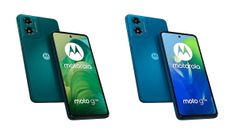 Moto G04s स्मार्टफोन 5000mAh बैटरी और 50MP कैमरा के साथ लॉन्च, जानें कीमत