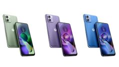12GB रैम वाले Motorola के इस लेटेस्ट 5G फोन की पहली सेल आज, जानें ऑफर व कीमत डिटेल्स