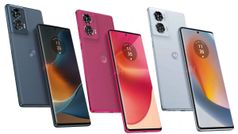 Motorola Edge 50 Fusion का प्रोमो वीडियो लीक,स्पेक्स और कलर ऑप्शंस की जानकारी आई सामने