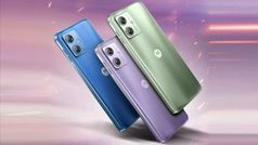 भारत में Motorola ने कम दाम में तगड़े फीचर्स वाला 5G स्मार्टफोन किया लॉन्च, जानें कीमत, ऑफर व स्पेक्स