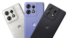 Motorola edge 50 Pro भारत में AI कैमरा, snapdragon 7 gen 3 प्रोसेसर के साथ लॉन्च, जानें कीमत