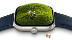 Noise ने 3 हजार से कम दाम में नया Smartwatch किया लॉन्च, इन खूबियों से है लैस, जानें कीमत