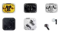 Nothing Ear और Nothing Ear A आज होंगे लॉन्च, जानें कीमत व फीचर्स