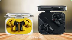 Nothing ने भारत में दो नए Earbuds किए लॉन्च, जानें कीमत, उपलब्धता और स्पेक्स