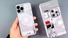 Nothing Phone 3 की डिटेल्स लॉन्च से पहले लीक, यहां जानें कितनी होगी कीमत