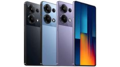 Poco M6 4G सर्टिफिकेशन साइट्स पर लिस्ट, जल्द हो सकती है एंट्री