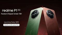 भारत में Realme P1, Realme P1 Pro 5G लॉन्च, कीमत 15 हजार से भी कम, जानिए फीचर्स