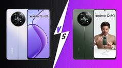 Realme 12x vs Realme 12 दोनों स्मार्टफोन में कौन किस पर पड़ेगा भारी, यहां जानें