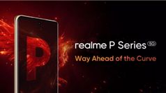 Realme जल्द भारत में लॉन्च करने जा रहा नया P सीरीज Smartphone, यहां जानें सभी डिटेल्स