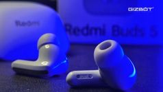 Xiaomi ने भारतीय ग्राहकों के लिए लॉन्च किए Redmi Buds 5A, AI फीचर्स की मिलेगी सुविधा