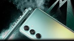 Samsung galaxy m55 vs Moto edge 50 pro: जानें दोनों स्मार्टफोन में कौन सा लेना होगा बेहतर ऑप्शन