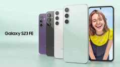 Samsung Galaxy S24 FE लॉन्च टाइमलाइन लीक, यहां जानें सभी डिटेल