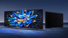 TCL ने 65 इंच 4K स्मार्ट TV किया लॉन्च, जानिए कीमत व खासियत