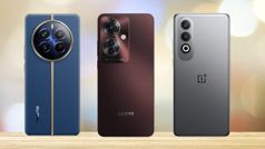 Best camera phones in April 2024: 30 हजार से भी कम दाम में आते हैं ये दमदार Camera Smartphones
