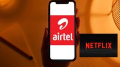 Airtel लाया यूजर्स के लिए धमाकेदार प्लान, फ्री में मिलेगा Netflix कंटेंट को देखने का मौका