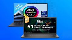 Amazon Laptop Days Sale: 55 हजार से कम दाम में सबसे ज्यादा बिकने वाले इन Laptop पर पाएं बेहतरीन डील