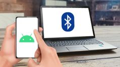 एंड्रायड फोन को कैसे बनाए पीसी ब्‍लूटूथ माउस?